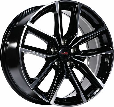 LegeArtis Concept-B546 8x18 5x112 ET 30 Dia 66.6 bkf