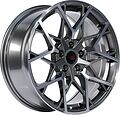 LegeArtis Concept-B547 8x18 5x112 ET 30 Dia 66.6 BFP