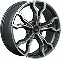 LegeArtis Concept-B563 7.5x19 5x112 ET 32 Dia 66.6 BFP