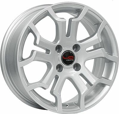 LegeArtis Concept-Ci501 6.5x16 4x108 ET 26 Dia 65.1 s