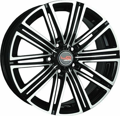 LegeArtis Concept-CI535 7x17 4x108 ET 29 Dia 65.1 bkf