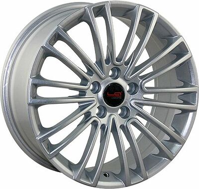 LegeArtis Concept-FD518 7.5x17 5x108 ET 55 Dia 63.3 s