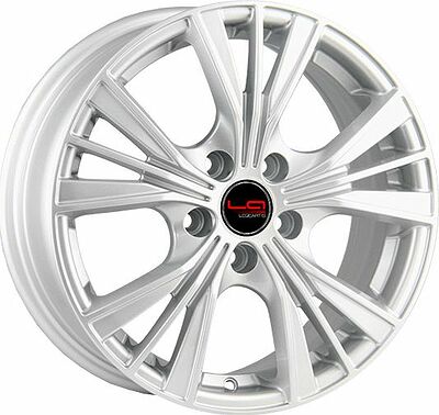 LegeArtis Concept-GN510 6.5x16 5x110 ET 39 Dia 56.6 s