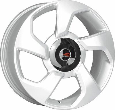LegeArtis Concept-GN524 7x17 5x105 ET 42 Dia 56.6 s