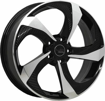 LegeArtis Concept-H513 7x18 5x114.3 ET 50 Dia 64.1 bkf