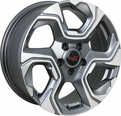 LegeArtis Concept-H519 7.5x18 5x114.3 ET 45 Dia 64.1 gmf