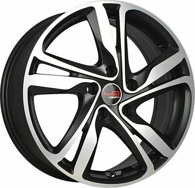 LegeArtis Concept-HND517 7x17 5x114.3 ET 47 Dia 67.1 mbf