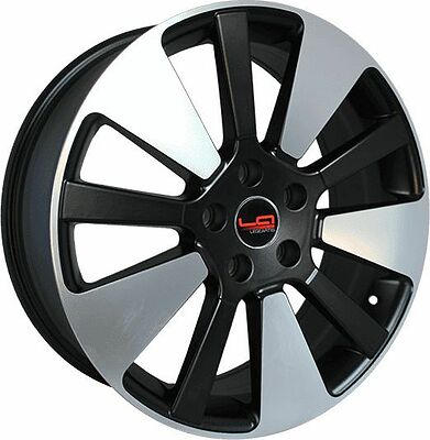 LegeArtis Concept-HND518 7x18 5x114.3 ET 35 Dia 67.1 mbf