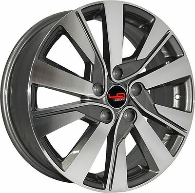 LegeArtis Concept-HND526 7x18 5x114.3 ET 41 Dia 67.1 gmf