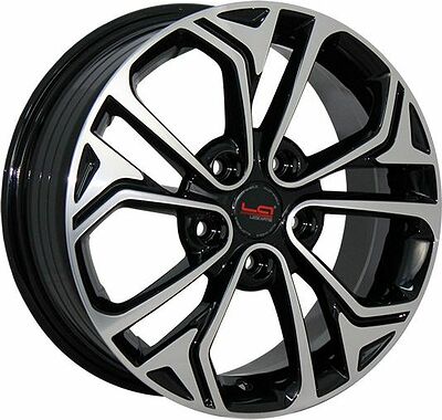 LegeArtis Concept-HND530 7x17 5x114.3 ET 40 Dia 67.1 bkf