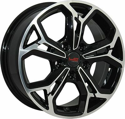 LegeArtis Concept-HND532 7x17 5x114.3 ET 47 Dia 67.1 bkf