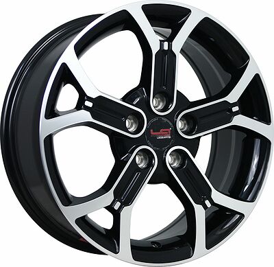 LegeArtis Concept-HND533 7x17 5x114.3 ET 40 Dia 67.1 bkf