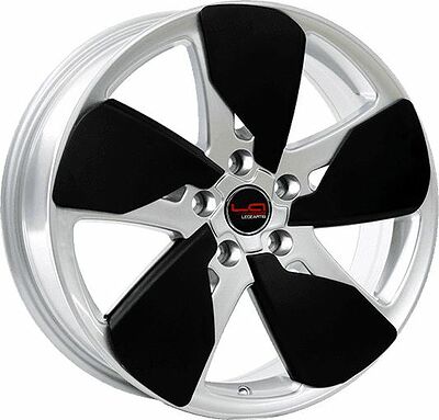 LegeArtis Concept-Ki502 7x18 5x114.3 ET 48 Dia 67.1 s+plastic
