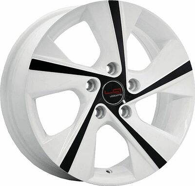 LegeArtis Concept-KI509 7x17 5x114.3 ET 41 Dia 67.1 w+b