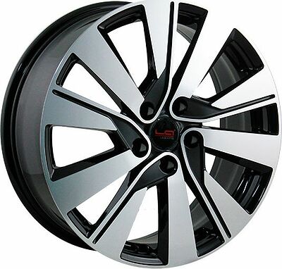 LegeArtis Concept-KI527 7.5x19 5x114.3 ET 50 Dia 67.1 bkf