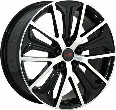 LegeArtis Concept-KI529 7x17 5x114.3 ET 41 Dia 67.1 BKF