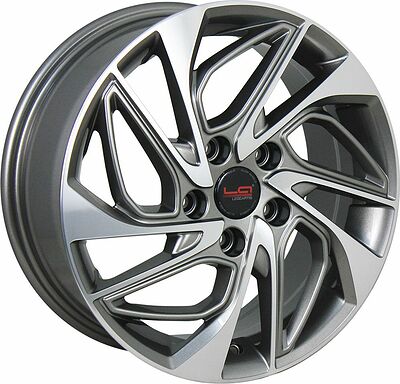 LegeArtis Concept-KI533 7x17 5x114.3 ET 53 Dia 67.1 gmf