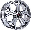 LegeArtis Concept-KI538 7.5x18 5x114.3 ET 45 Dia 67.1 BFP