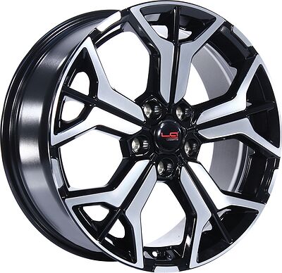 LegeArtis Concept-KI538 7.5x18 5x114.3 ET 45 Dia 67.1 bkf