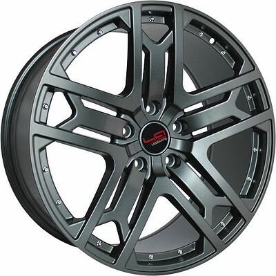LegeArtis Concept-LR508 9.5x20 5x120 ET 53 Dia 72.6 mgm