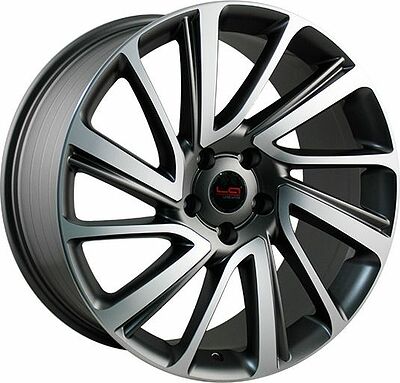 LegeArtis Concept-LR517 9.5x21 5x120 ET 53 Dia 72.6 mgmf