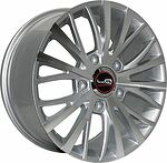 LegeArtis Concept-LX519 10x21 5x150 ET 45 Dia 110.1 sf