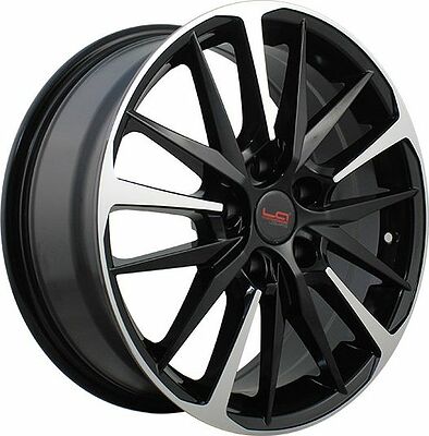 LegeArtis Concept-LX521 7x17 5x114.3 ET 35 Dia 60.1 bkf