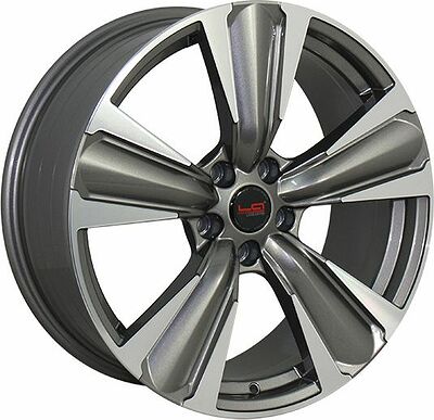 LegeArtis Concept-LX526 8x18 5x114.3 ET 30 Dia 60.1 gmf