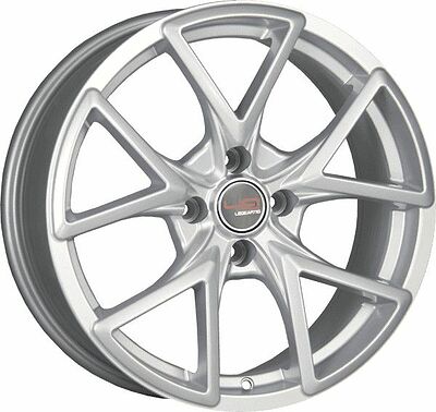 LegeArtis Concept-Mi508 6.5x16 5x114.3 ET 38 Dia 67.1 s