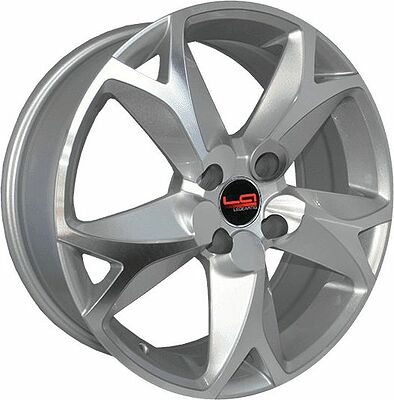 LegeArtis Concept-MI544 7x17 5x114.3 ET 38 Dia 67.1 sf