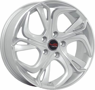 LegeArtis Concept-MI545 7x17 5x114.3 ET 46 Dia 67.1 sf