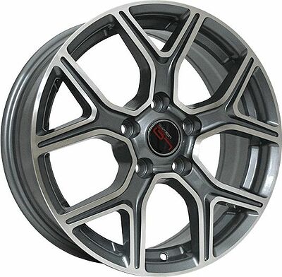 LegeArtis Concept-MI547 7x17 5x114.3 ET 46 Dia 67.1 gmf