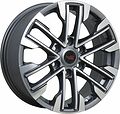 LegeArtis Concept-MI553 7.5x18 6x139.7 ET 46 Dia 67.1 HBFP