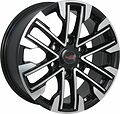 LegeArtis Concept-MI553 7.5x18 6x139.7 ET 46 Dia 67.1 HBFP