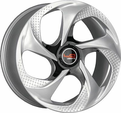 LegeArtis Concept-MR502 8.5x20 5x112 ET 56 Dia 66.6 s