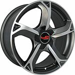 LegeArtis Concept-MR507 8.5x20 5x112 ET 56 Dia 66.6 mgmf