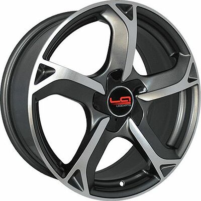 LegeArtis Concept-MR507 8.5x20 5x112 ET 43 Dia 66.6 mgmf