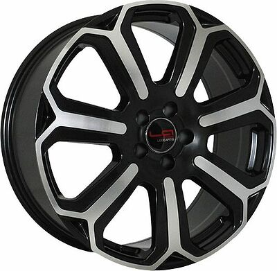 LegeArtis Concept-MR510 8.5x20 5x112 ET 29 Dia 66.6 mbf