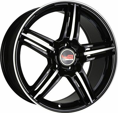 LegeArtis Concept-MR521 7x17 5x112 ET 45 Dia 66.6 bkf