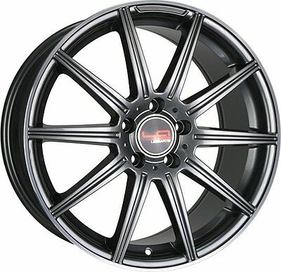 LegeArtis Concept-MR522 8x17 5x112 ET 48 Dia 66.6 gmps