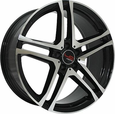 LegeArtis Concept-MR523 8.5x20 5x112 ET 29 Dia 66.6 bkf