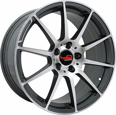 LegeArtis Concept-MR528 8x18 5x112 ET 45 Dia 66.6 gmf