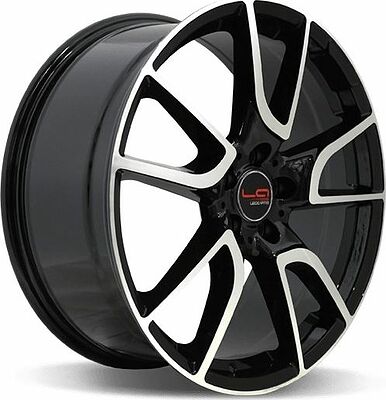 LegeArtis Concept-MR530 8.5x20 5x112 ET 29 Dia 66.6 bkf