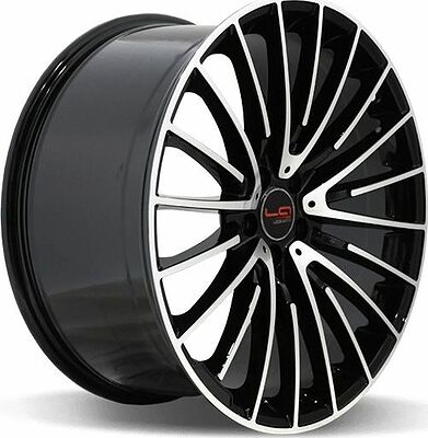 LegeArtis Concept-MR532 8.5x20 5x112 ET 29 Dia 66.6 bkf