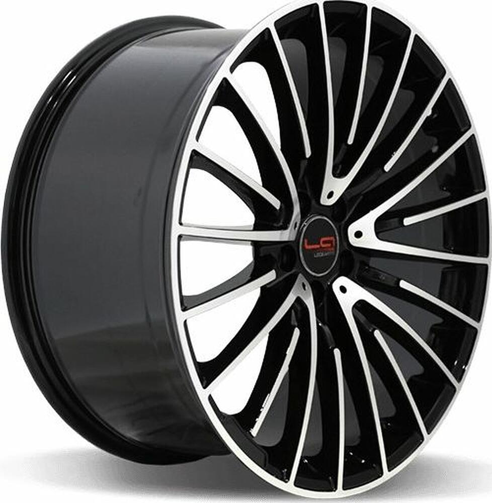 LegeArtis Concept-MR532 8.5x20 5x112 ET 55.5 Dia 66.6 bkf