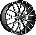 LegeArtis Concept-MR533 8.5x20 5x112 ET 53 Dia 66.6 BFP