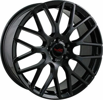 LegeArtis Concept-MR533 9.5x20 5x112 ET 35 Dia 66.6 gloss_black