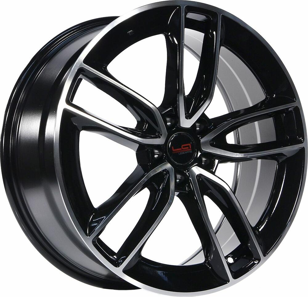 LegeArtis Concept-MR539 8x19 5x112 ET 43 Dia 66.6 BFP