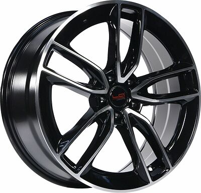 LegeArtis Concept-MR539 8.5x20 5x112 ET 42 Dia 66.6 сфера)