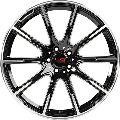 LegeArtis Concept-MR544 11x21 5x112 ET 55 Dia 66.6 bkf
